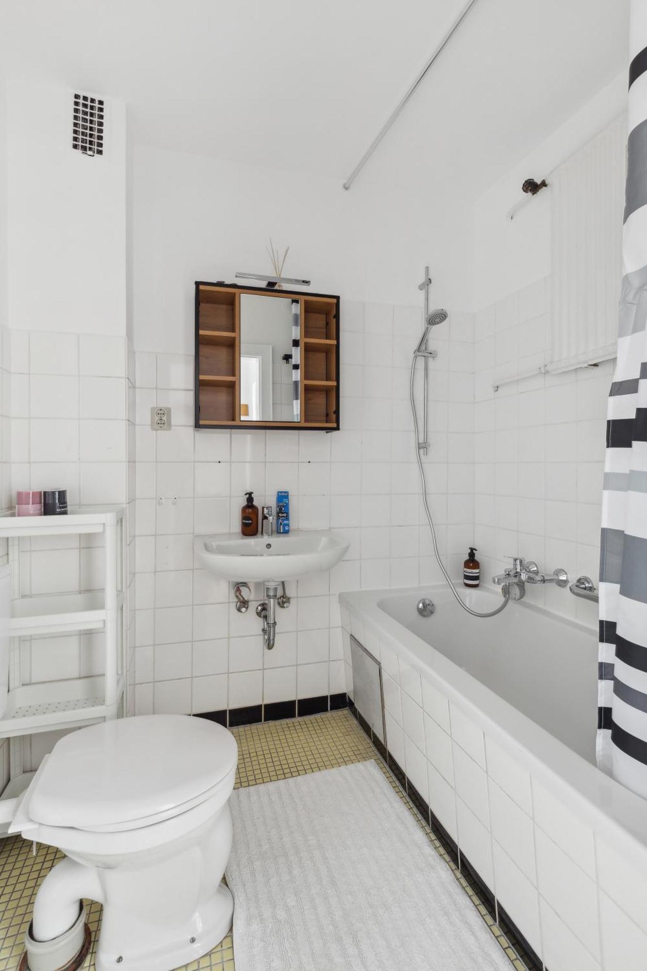 Sali Homes Sm13 -1-Room Apartment By Roehrensee Bayreuth Exterior foto